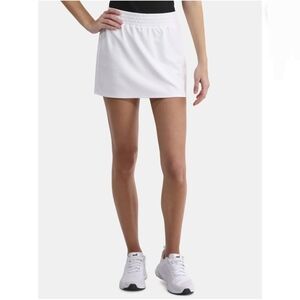Athletic Works Women's and Women's Plus Mesh Skort